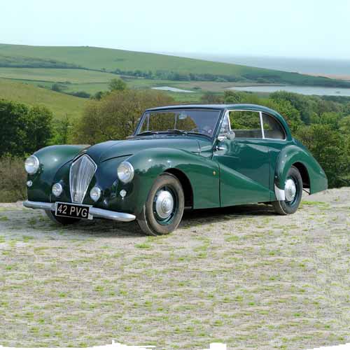 Healey 2.4 Image